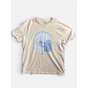Vans T-Shirt Men's Size Medium